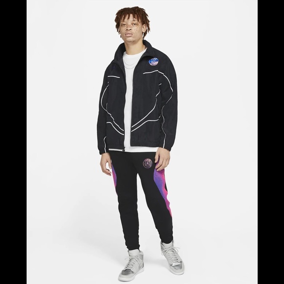 Jordan Other - Jordan Anthem Jacket Paris Saint-Germain sz L men’